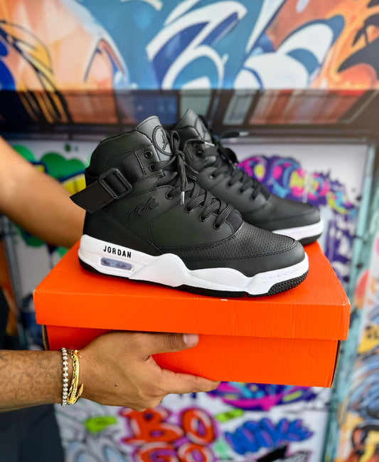 JORDAN 2025 BOTA